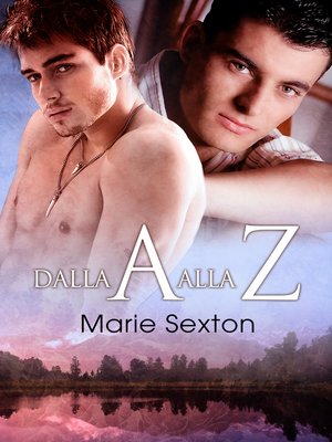 cover image of Dalla A alla Z (A to Z)